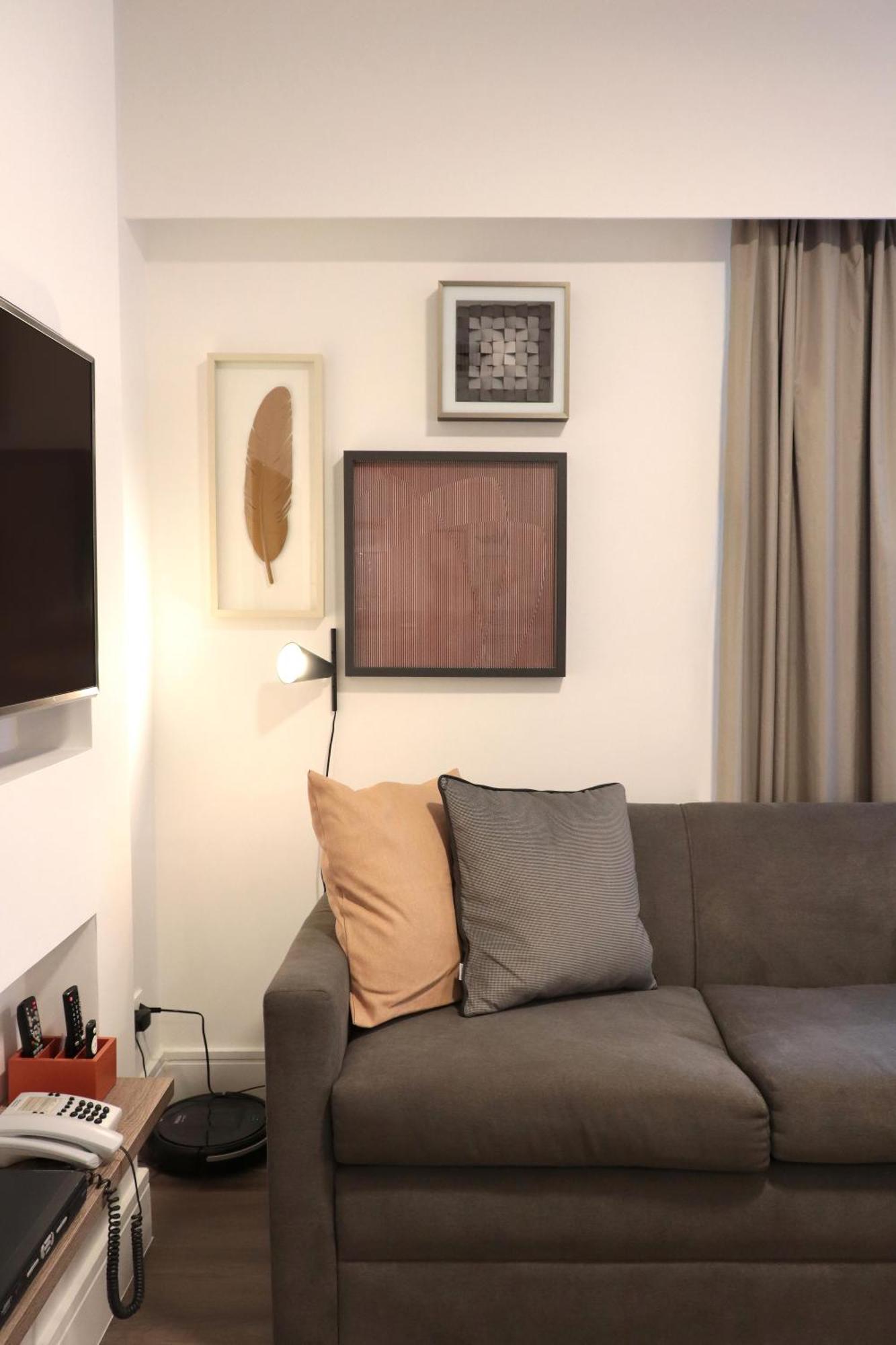 Jp Crauford Hospedagem Sao Paulo Room photo