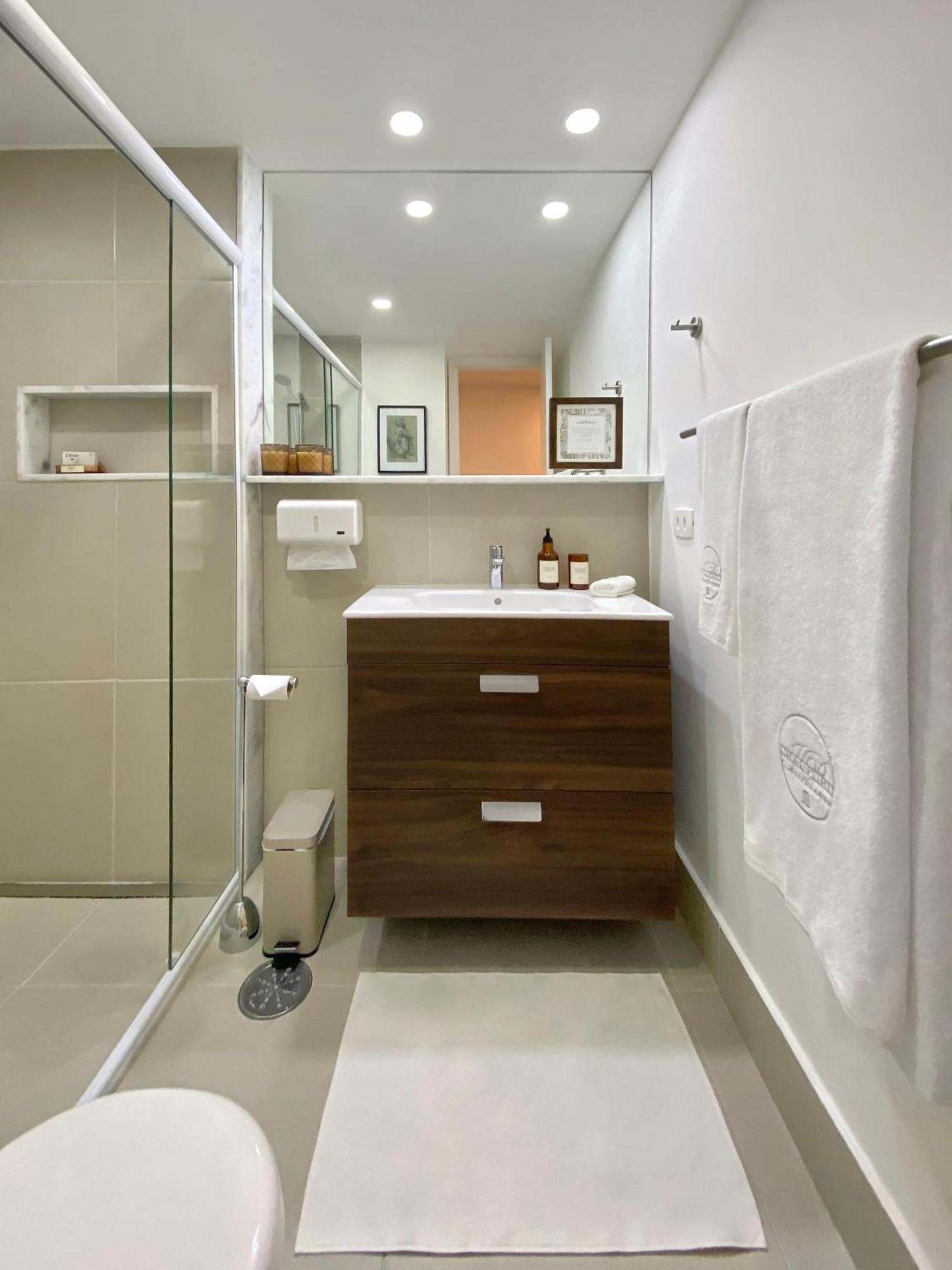 Jp Crauford Hospedagem Sao Paulo Room photo