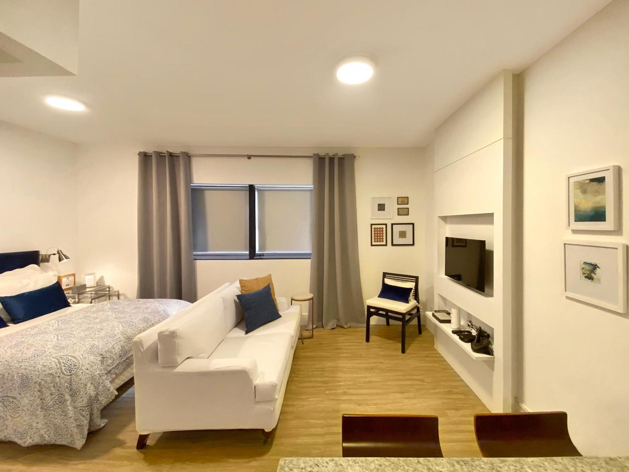 Jp Crauford Hospedagem Sao Paulo Room photo